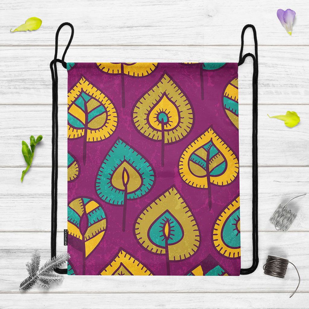 Stylized Leaves D1 Backpack for Students | College & Travel Bag-Backpacks-BPK_FB_DS-IC 5007364 IC 5007364, Abstract Expressionism, Abstracts, Ancient, Animated Cartoons, Art and Paintings, Botanical, Caricature, Cartoons, Decorative, Digital, Digital Art, Drawing, Fashion, Floral, Flowers, Graphic, Hand Drawn, Historical, Illustrations, Medieval, Modern Art, Nature, Patterns, Retro, Scenic, Seasons, Semi Abstract, Signs, Signs and Symbols, Vintage, stylized, leaves, d1, backpack, for, students, college, tra