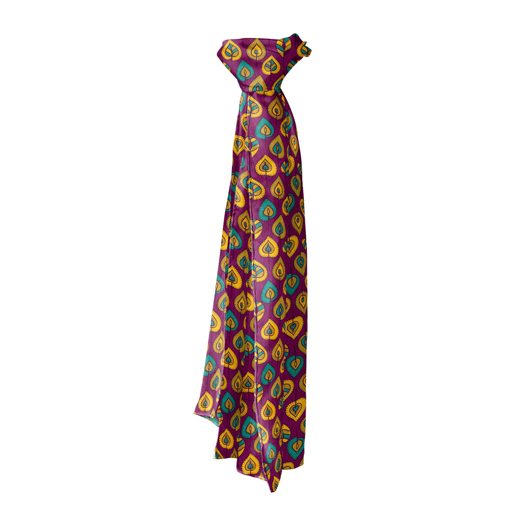 Stylized Leaves Printed Stole Dupatta Headwear | Girls & Women | Soft Poly Fabric-Stoles Basic-STL_FB_BS-IC 5007364 IC 5007364, Abstract Expressionism, Abstracts, Ancient, Animated Cartoons, Art and Paintings, Botanical, Caricature, Cartoons, Decorative, Digital, Digital Art, Drawing, Fashion, Floral, Flowers, Graphic, Hand Drawn, Historical, Illustrations, Medieval, Modern Art, Nature, Patterns, Retro, Scenic, Seasons, Semi Abstract, Signs, Signs and Symbols, Vintage, stylized, leaves, printed, stole, dupa