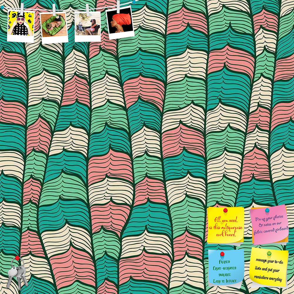 ArtzFolio Abstract Waves Printed Bulletin Board Notice Pin Board Soft Board | Frameless-Bulletin Boards Frameless-AZSAO19080058BLB_FL_L-Image Code 5007365 Vishnu Image Folio Pvt Ltd, IC 5007365, ArtzFolio, Bulletin Boards Frameless, Abstract, Digital Art, waves, printed, bulletin, board, notice, pin, soft, frameless, seamless, hand, drawn, vintage, background, pin up board, push pin board, extra large cork board, big pin board, notice board, small bulletin board, cork board, wall notice board, giant cork bo