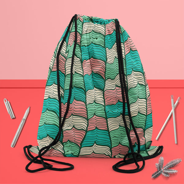 Abstract Waves D1 Backpack for Students | College & Travel Bag-Backpacks-BPK_FB_DS-IC 5007365 IC 5007365, Abstract Expressionism, Abstracts, Ancient, Animated Cartoons, Art and Paintings, Black, Black and White, Caricature, Cartoons, Digital, Digital Art, Drawing, Graphic, Historical, Illustrations, Medieval, Nature, Paintings, Patterns, Scenic, Semi Abstract, Signs, Signs and Symbols, Symbols, Vintage, abstract, waves, d1, canvas, backpack, for, students, college, travel, bag, art, backdrop, background, be