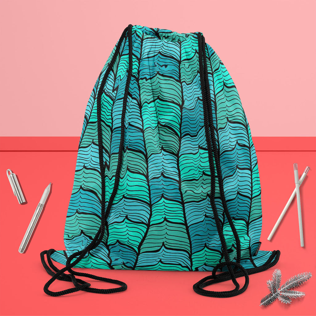 Blue Waves Backpack for Students | College & Travel Bag-Backpacks-BPK_FB_DS-IC 5007366 IC 5007366, Abstract Expressionism, Abstracts, Ancient, Animated Cartoons, Art and Paintings, Black, Black and White, Caricature, Cartoons, Digital, Digital Art, Drawing, Graphic, Historical, Illustrations, Medieval, Nature, Paintings, Patterns, Scenic, Semi Abstract, Signs, Signs and Symbols, Symbols, Vintage, blue, waves, backpack, for, students, college, travel, bag, abstract, art, backdrop, background, cartoon, cloud,