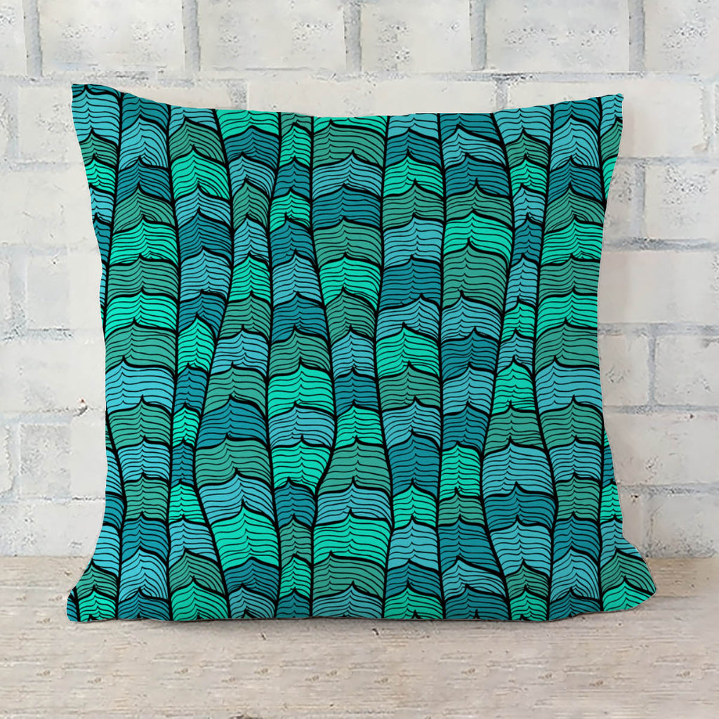ArtzFolio Blue Waves Cushion Cover Throw Pillow-Cushion Covers-AZHFR19080059CUS_CV_L-Image Code 5007366 Vishnu Image Folio Pvt Ltd, IC 5007366, ArtzFolio, Cushion Covers, Abstract, Digital Art, blue, waves, cushion, cover, throw, pillow, seamless, hand, drawn, background, sofa throws, single throw pillow, zippered throw pillow cover, satin pillow cover, throw pillow, cushion cover only, cushion cover, pillow cover for sofa, pitaara box, throw cushion, kids cushion cover, square cushion cover, throw pillow c