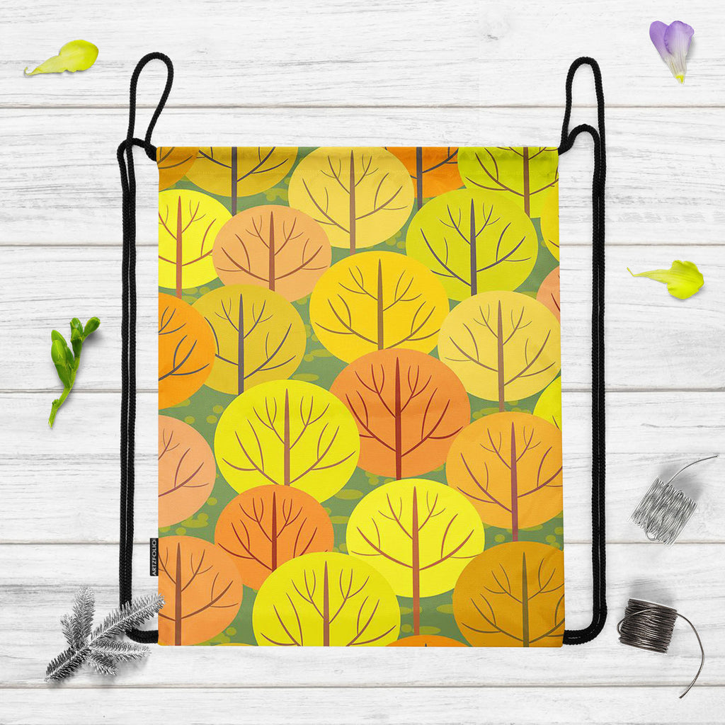 Autumn Forest D5 Backpack for Students | College & Travel Bag-Backpacks-BPK_FB_DS-IC 5007367 IC 5007367, Abstract Expressionism, Abstracts, Art and Paintings, Botanical, Floral, Flowers, Illustrations, Landscapes, Modern Art, Nature, Patterns, Rural, Scenic, Seasons, Semi Abstract, Signs, Signs and Symbols, autumn, forest, d5, backpack, for, students, college, travel, bag, abstract, art, background, beautiful, beauty, branch, bright, brown, color, colorful, crown, decoration, design, endless, fall, flora, f