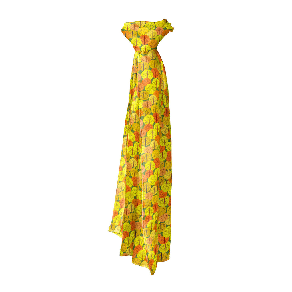 Autumn Forest Printed Stole Dupatta Headwear | Girls & Women | Soft Poly Fabric-Stoles Basic-STL_FB_BS-IC 5007367 IC 5007367, Abstract Expressionism, Abstracts, Art and Paintings, Botanical, Floral, Flowers, Illustrations, Landscapes, Modern Art, Nature, Patterns, Rural, Scenic, Seasons, Semi Abstract, Signs, Signs and Symbols, autumn, forest, printed, stole, dupatta, headwear, girls, women, soft, poly, fabric, abstract, art, background, beautiful, beauty, branch, bright, brown, color, colorful, crown, deco