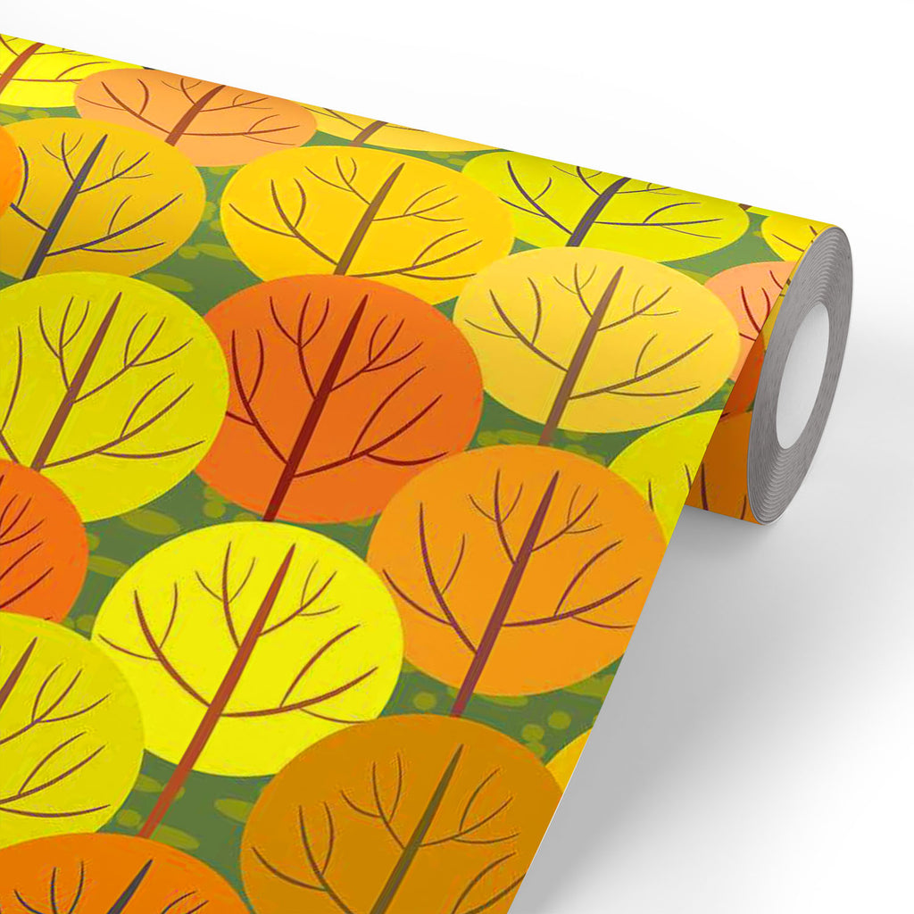 ArtzFolio Autumn Forest D2 Wallpaper Roll | Easy to Install-Wallpapers Peel & Stick-AZHOM19108935WAL_L-Image Code 5007367 Vishnu Image Folio Pvt Ltd, IC 5007367, ArtzFolio, Wallpapers Peel & Stick, Floral, Kids, Digital Art, autumn, forest, d2, wallpaper, roll, easy, to, install, abstract, vinyl, self, adhesive, brick, for, walls, living, room, drawing, large, size, children, sticker, bedroom, pitaara, box, bathroom, textured, big, office, reception, amazonbasics, decorative, home, waterproof, designer, sma