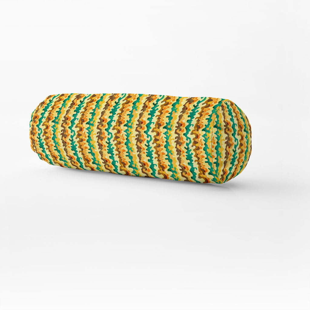 ArtzFolio Curved Lines Bolster Cover Booster Cases | Concealed Zipper Opening-Bolster Covers-AZ5007368PIL_CV_RF_R-SP-Image Code 5007368 Vishnu Image Folio Pvt Ltd, IC 5007368, ArtzFolio, Bolster Covers, Abstract, Digital Art, curved, lines, bolster, cover, booster, cases, concealed, zipper, opening, seamless, pattern, bolster case, bolster cover size, diwan round pillow, long round pillow covers, small bolster cushion covers, bolster cover, drawstring bolster pillow cover, small bolster cover, cylinder pill