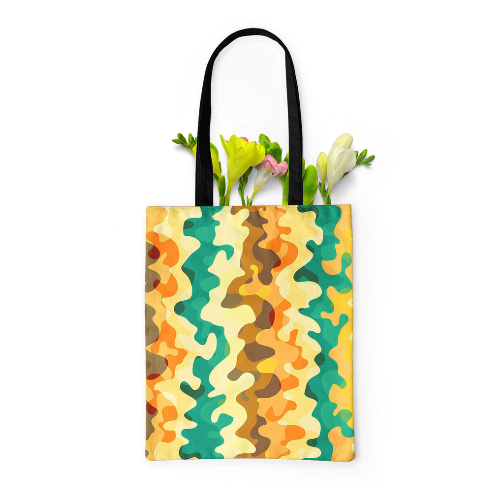 Curved Lines Tote Bag Shoulder Purse | Multipurpose-Tote Bags Basic-TOT_FB_BS-IC 5007368 IC 5007368, Abstract Expressionism, Abstracts, Art and Paintings, Cross, Decorative, Digital, Digital Art, Geometric, Geometric Abstraction, Graphic, Illustrations, Modern Art, Patterns, Semi Abstract, Signs, Signs and Symbols, Stripes, curved, lines, tote, bag, shoulder, purse, multipurpose, abstract, art, backdrop, background, beauty, bright, colorful, concept, contrast, creative, curve, decor, decoration, design, dia