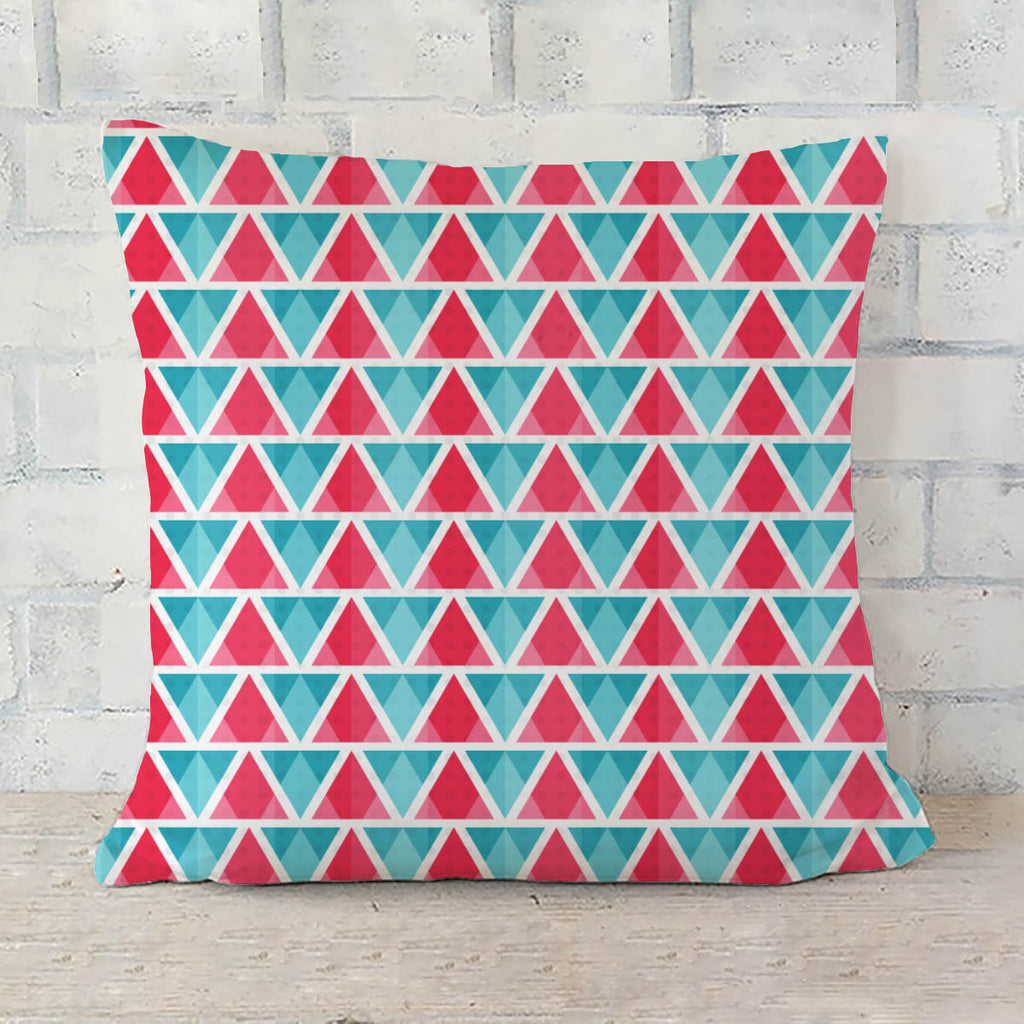 ArtzFolio Abstract Triangles Cushion Cover Throw Pillow-Cushion Covers-AZHFR19279943CUS_CV_L-Image Code 5007369 Vishnu Image Folio Pvt Ltd, IC 5007369, ArtzFolio, Cushion Covers, Abstract, Digital Art, triangles, cushion, cover, throw, pillow, bright, seamless, pattern, sofa throws, single throw pillow, zippered throw pillow cover, satin pillow cover, throw pillow, cushion cover only, cushion cover, pillow cover for sofa, pitaara box, throw cushion, kids cushion cover, square cushion cover, throw pillow cas