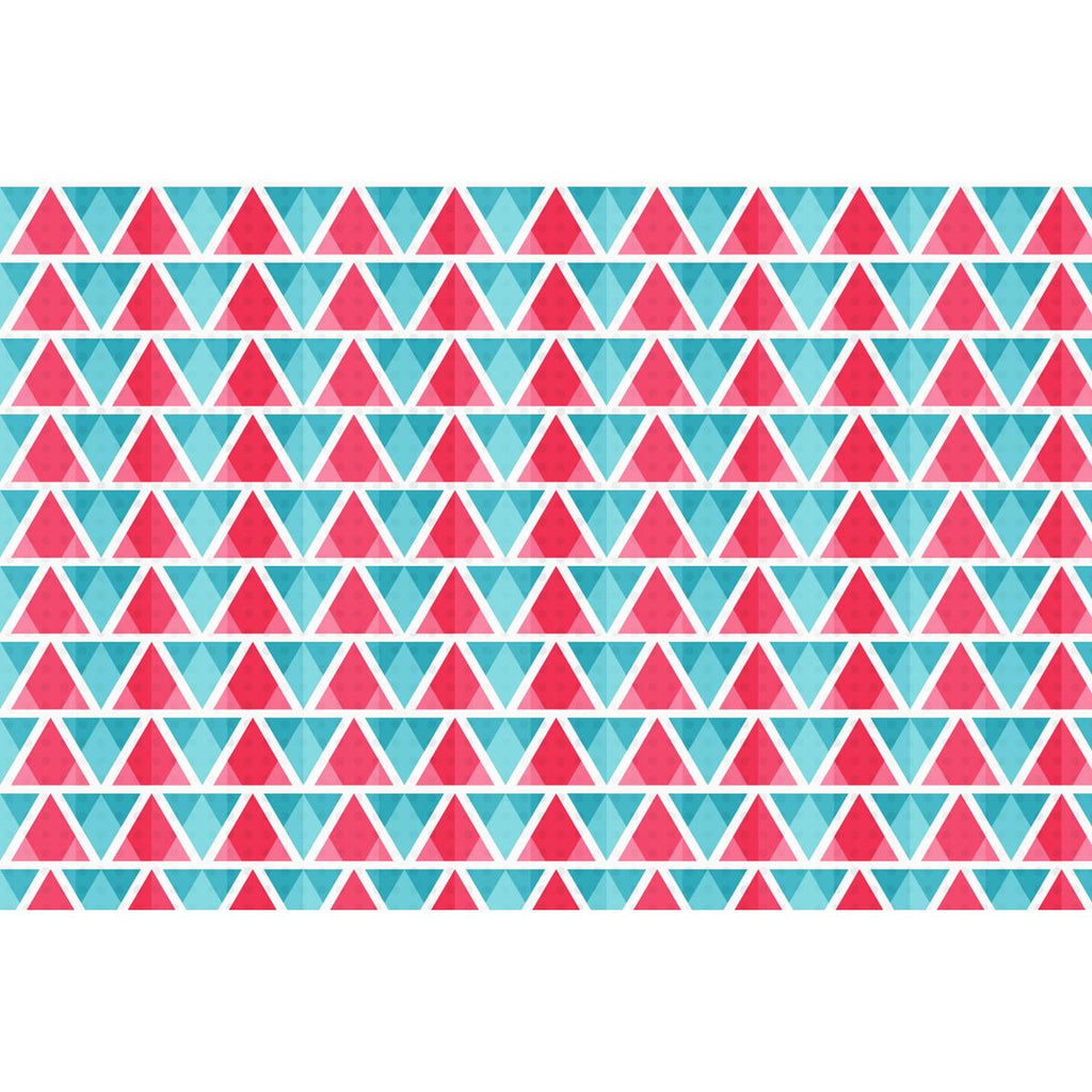ArtzFolio Abstract Triangles Art & Craft Gift Wrapping Paper-Wrapping Papers-AZSAO19279943WRP_L-Image Code 5007369 Vishnu Image Folio Pvt Ltd, IC 5007369, ArtzFolio, Wrapping Papers, Abstract, Digital Art, triangles, art, craft, gift, wrapping, paper, bright, seamless, pattern, wrapping paper, pretty wrapping paper, cute wrapping paper, packing paper, gift wrapping paper, bulk wrapping paper, best wrapping paper, funny wrapping paper, bulk gift wrap, gift wrapping, holiday gift wrap, plain wrapping paper, q