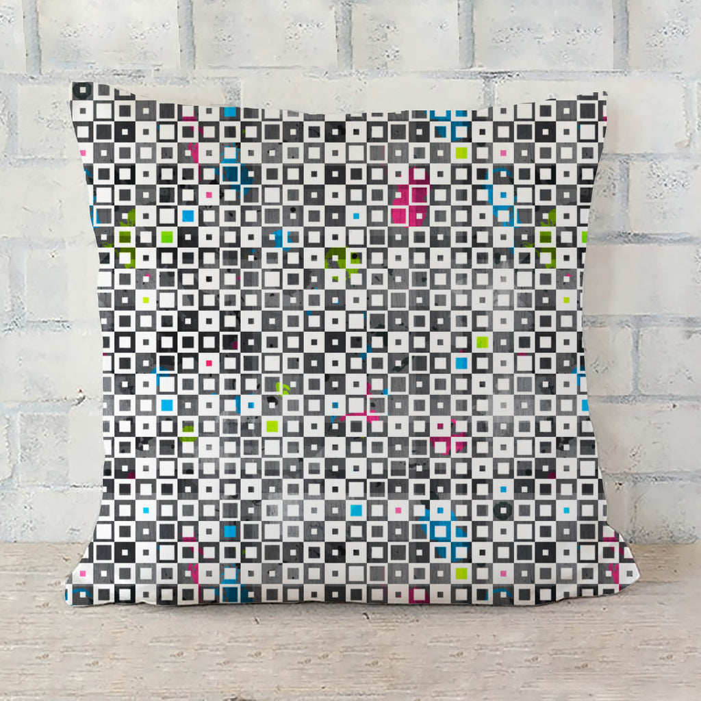 ArtzFolio Grunge Squares D1 Cushion Cover Throw Pillow-Cushion Covers-AZHFR19279984CUS_CV_L-Image Code 5007370 Vishnu Image Folio Pvt Ltd, IC 5007370, ArtzFolio, Cushion Covers, Abstract, Digital Art, grunge, squares, d1, cushion, cover, throw, pillow, color, seamless, pattern, sofa throws, single throw pillow, zippered throw pillow cover, satin pillow cover, throw pillow, cushion cover only, cushion cover, pillow cover for sofa, pitaara box, throw cushion, kids cushion cover, square cushion cover, throw pi