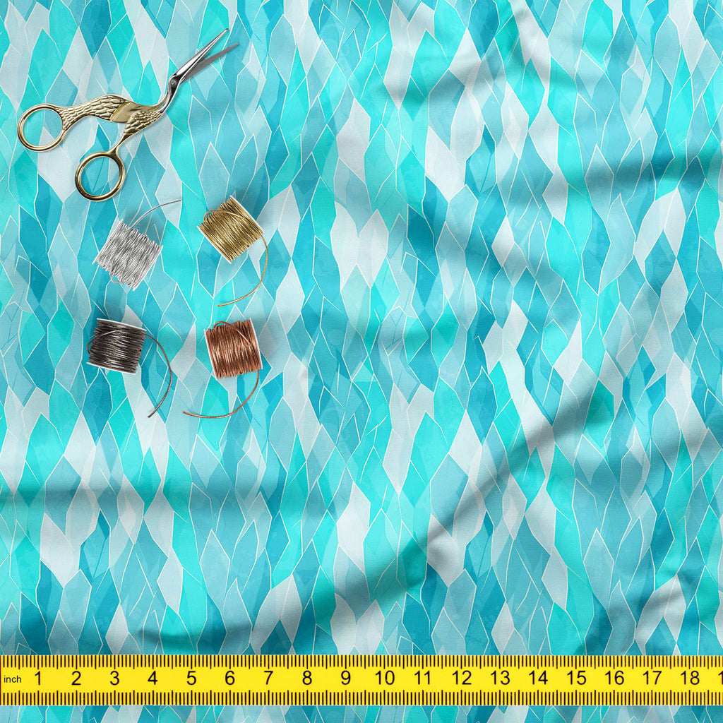 Crystals Upholstery Fabric by Metre | For Sofa, Curtains, Cushions, Furnishing, Craft, Dress Material-Upholstery Fabrics-FAB_RW-IC 5007372 IC 5007372, Abstract Expressionism, Abstracts, Art and Paintings, Decorative, Diamond, Digital, Digital Art, Fashion, Geometric, Geometric Abstraction, Graphic, Illustrations, Marble and Stone, Parents, Patterns, Retro, Semi Abstract, Signs, Signs and Symbols, Triangles, crystals, upholstery, fabric, by, metre, for, sofa, curtains, cushions, furnishing, craft, dress, mat