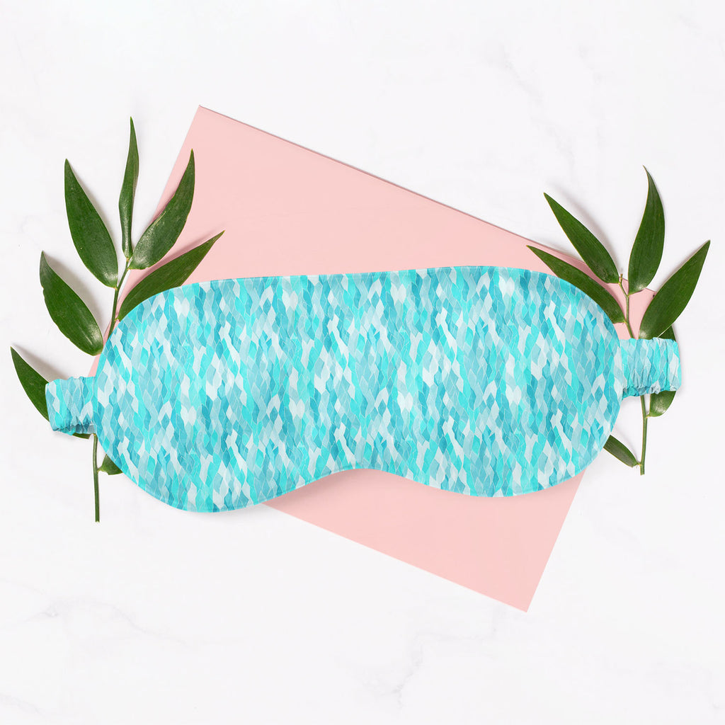 Crystals Sleeping Eye Pad Blackout Eye Cover | Soft Anti-Allergic Eco-Friendly Natural Mulberry Silk Fabric-Sleep Masks-MSK_SL_BS-IC 5007372 IC 5007372, Abstract Expressionism, Abstracts, Art and Paintings, Decorative, Diamond, Digital, Digital Art, Fashion, Geometric, Geometric Abstraction, Graphic, Illustrations, Marble and Stone, Parents, Patterns, Retro, Semi Abstract, Signs, Signs and Symbols, Triangles, crystals, sleeping, eye, pad, blackout, cover, soft, anti-allergic, eco-friendly, natural, satin, s