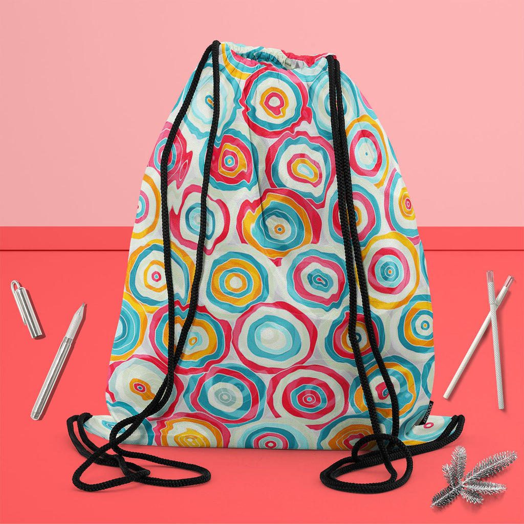 Psychedelic Style Backpack for Students | College & Travel Bag-Backpacks-BPK_FB_DS-IC 5007374 IC 5007374, Abstract Expressionism, Abstracts, Ancient, Art and Paintings, Black, Black and White, Circle, Decorative, Drawing, Geometric, Geometric Abstraction, Historical, Illustrations, Medieval, Patterns, Semi Abstract, Signs, Signs and Symbols, Vintage, psychedelic, style, backpack, for, students, college, travel, bag, abstract, art, artistic, background, beautiful, bright, brown, canvas, chemistry, circles, c