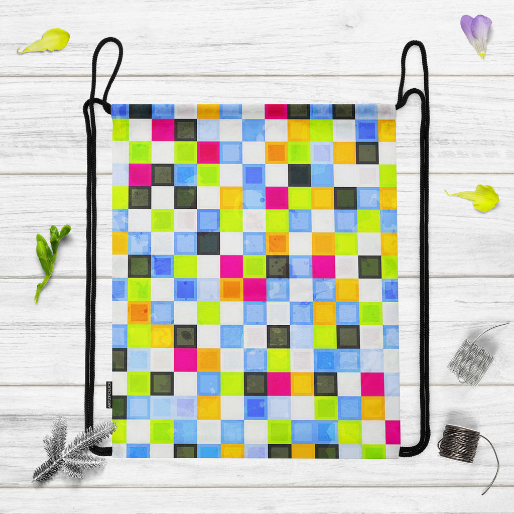 Grunge Squares D2 Backpack for Students | College & Travel Bag-Backpacks-BPK_FB_DS-IC 5007375 IC 5007375, Abstract Expressionism, Abstracts, Art and Paintings, Black and White, Decorative, Digital, Digital Art, Geometric, Geometric Abstraction, Graphic, Hipster, Holidays, Illustrations, Modern Art, Patterns, Pop Art, Retro, Semi Abstract, Signs, Signs and Symbols, White, grunge, squares, d2, backpack, for, students, college, travel, bag, abstract, art, artistic, artwork, backdrop, background, banner, blue, 