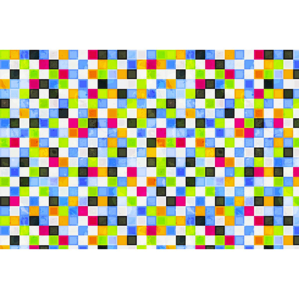 ArtzFolio Grunge Squares D2 Art & Craft Gift Wrapping Paper-Wrapping Papers-AZSAO19280232WRP_L-Image Code 5007375 Vishnu Image Folio Pvt Ltd, IC 5007375, ArtzFolio, Wrapping Papers, Abstract, Digital Art, grunge, squares, d2, art, craft, gift, wrapping, paper, colored, seamless, pattern, effect, wrapping paper, pretty wrapping paper, cute wrapping paper, packing paper, gift wrapping paper, bulk wrapping paper, best wrapping paper, funny wrapping paper, bulk gift wrap, gift wrapping, holiday gift wrap, plain