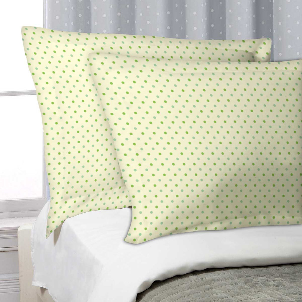 ArtzFolio Green Polka Dots Pillow Cover Case-Pillow Cases-AZHFR19453731PIL_CV_L-Image Code 5007377 Vishnu Image Folio Pvt Ltd, IC 5007377, ArtzFolio, Pillow Cases, Abstract, Digital Art, green, polka, dots, pillow, cover, case, seamless, background, vector, pillow cover, pillow case cover, linen pillow cover, printed pillow cover, pillow for bedroom, living room pillow covers, standard pillow case covers, pitaara box, throw pillow cover, 2 pcs satin pillow cover set, pillow covers 27x18, decorative pillow c
