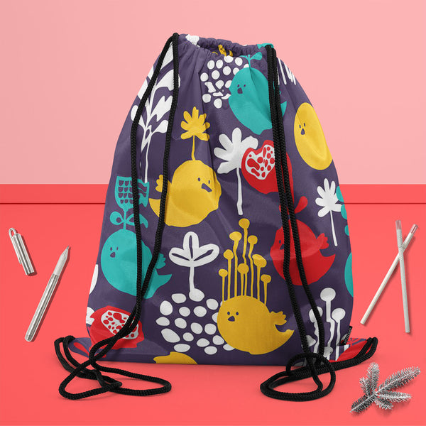 Cartoon Birds Backpack for Students | College & Travel Bag-Backpacks-BPK_FB_DS-IC 5007378 IC 5007378, Abstract Expressionism, Abstracts, Ancient, Animals, Animated Cartoons, Art and Paintings, Birds, Botanical, Caricature, Cartoons, Decorative, Digital, Digital Art, Floral, Flowers, Graphic, Historical, Illustrations, Love, Medieval, Modern Art, Nature, Patterns, Retro, Romance, Scenic, Seasons, Semi Abstract, Signs, Signs and Symbols, Vintage, cartoon, canvas, backpack, for, students, college, travel, bag,