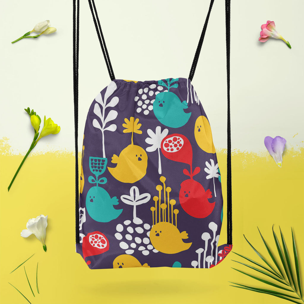 Cartoon Birds Backpack for Students | College & Travel Bag-Backpacks-BPK_FB_DS-IC 5007378 IC 5007378, Abstract Expressionism, Abstracts, Ancient, Animals, Animated Cartoons, Art and Paintings, Birds, Botanical, Caricature, Cartoons, Decorative, Digital, Digital Art, Floral, Flowers, Graphic, Historical, Illustrations, Love, Medieval, Modern Art, Nature, Patterns, Retro, Romance, Scenic, Seasons, Semi Abstract, Signs, Signs and Symbols, Vintage, cartoon, backpack, for, students, college, travel, bag, abstrac