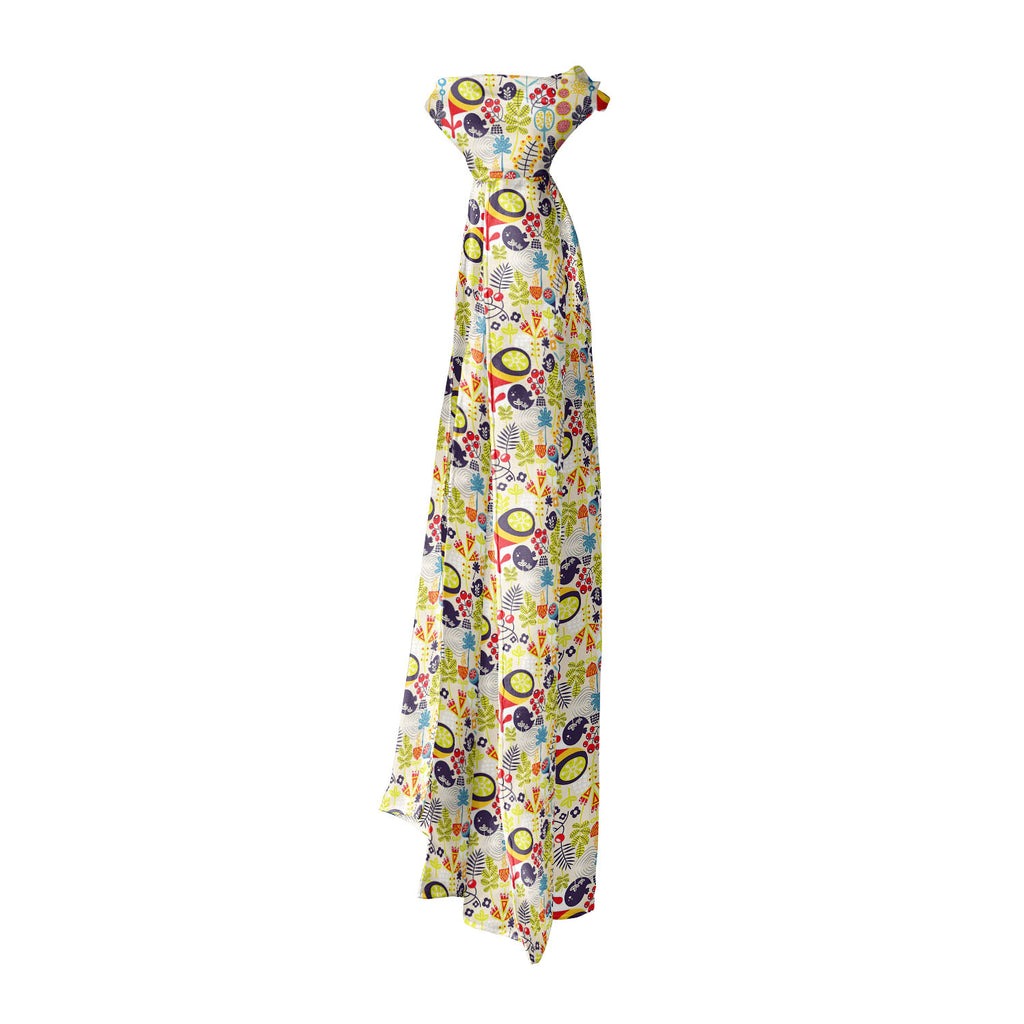 Birds & Flowers Printed Stole Dupatta Headwear | Girls & Women | Soft Poly Fabric-Stoles Basic-STL_FB_BS-IC 5007379 IC 5007379, Abstract Expressionism, Abstracts, Ancient, Animals, Animated Cartoons, Birds, Botanical, Caricature, Cartoons, Decorative, Digital, Digital Art, Floral, Flowers, Graphic, Historical, Illustrations, Love, Medieval, Modern Art, Nature, Patterns, Retro, Romance, Scenic, Seasons, Semi Abstract, Signs, Signs and Symbols, Vintage, printed, stole, dupatta, headwear, girls, women, soft, p