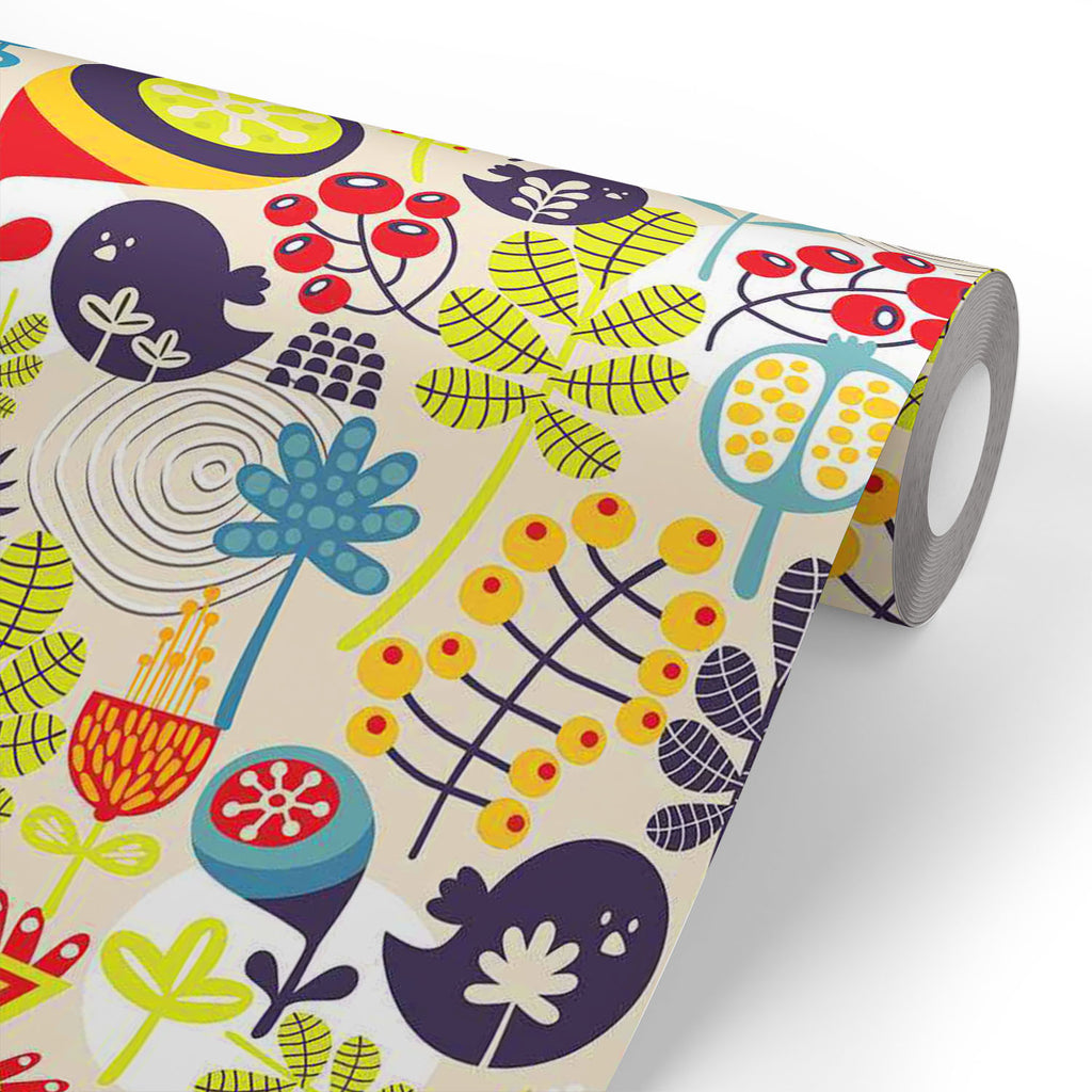 ArtzFolio Birds & Flowers D1 Wallpaper Roll | Easy to Install-Wallpapers Peel & Stick-AZHOM19603855WAL_L-Image Code 5007379 Vishnu Image Folio Pvt Ltd, IC 5007379, ArtzFolio, Wallpapers Peel & Stick, Birds, Floral, Kids, Digital Art, flowers, d1, wallpaper, roll, easy, to, install, abstract, vinyl, self, adhesive, brick, for, walls, living, room, drawing, large, size, children, sticker, bedroom, pitaara, box, bathroom, textured, big, office, reception, amazonbasics, decorative, home, waterproof, designer, s