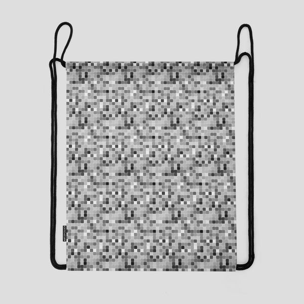 Black & White Square Backpack for Students | College & Travel Bag-Backpacks--IC 5007380 IC 5007380, Abstract Expressionism, Abstracts, Art and Paintings, Black, Black and White, Books, Decorative, Digital, Digital Art, Fashion, Geometric, Geometric Abstraction, Graphic, Illustrations, Modern Art, Patterns, Retro, Semi Abstract, Signs, Signs and Symbols, White, square, canvas, backpack, for, students, college, travel, bag, abstract, album, art, artistic, backdrop, background, book, cover, creative, decor, de