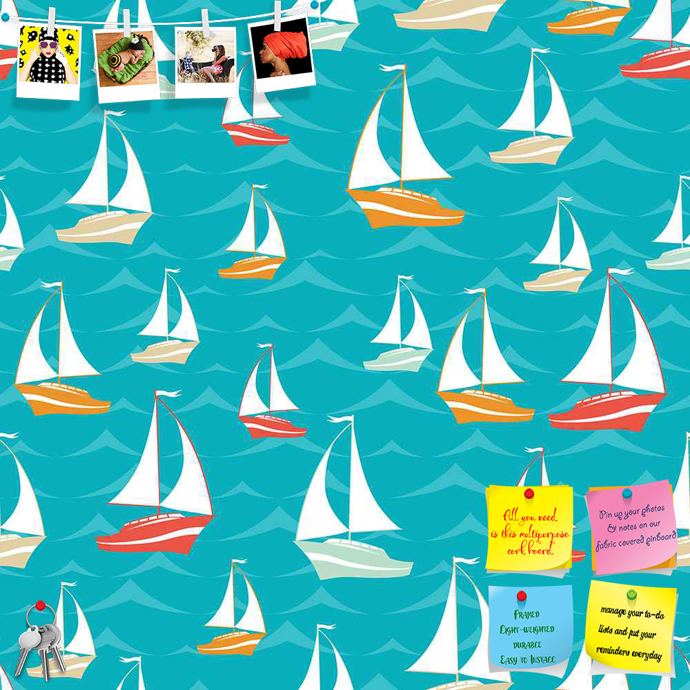 ArtzFolio Yacht Printed Bulletin Board Notice Pin Board Soft Board | Frameless-Bulletin Boards Frameless-AZSAO19699265BLB_FL_L-Image Code 5007381 Vishnu Image Folio Pvt Ltd, IC 5007381, ArtzFolio, Bulletin Boards Frameless, Kids, Digital Art, yacht, printed, bulletin, board, notice, pin, soft, frameless, retro, seamless, travel, pattern, pin up board, push pin board, extra large cork board, big pin board, notice board, small bulletin board, cork board, wall notice board, giant cork board, bulletin board, of