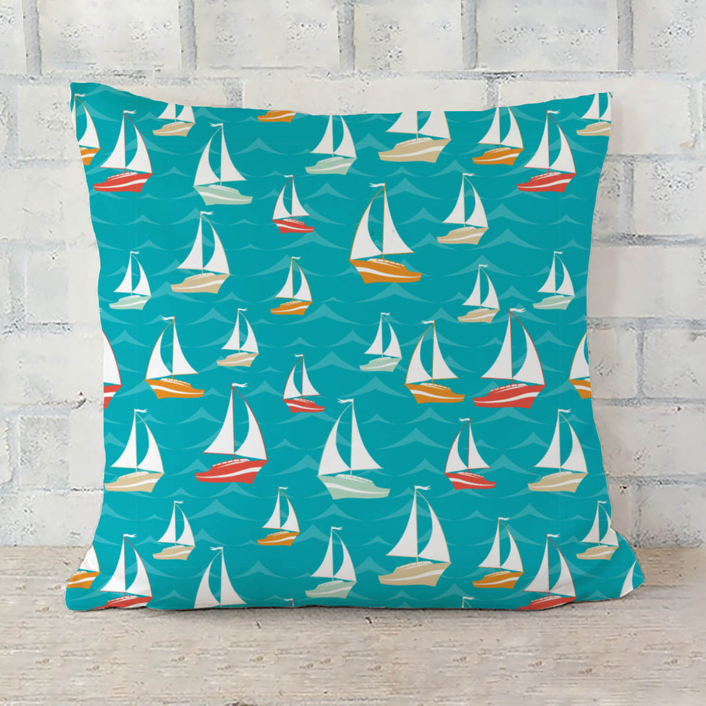ArtzFolio Yacht Cushion Cover Throw Pillow-Cushion Covers-AZHFR19699265CUS_CV_L-Image Code 5007381 Vishnu Image Folio Pvt Ltd, IC 5007381, ArtzFolio, Cushion Covers, Kids, Digital Art, yacht, cushion, cover, throw, pillow, retro, seamless, travel, pattern, sofa throws, single throw pillow, zippered throw pillow cover, satin pillow cover, throw pillow, cushion cover only, cushion cover, pillow cover for sofa, pitaara box, throw cushion, kids cushion cover, square cushion cover, throw pillow case cover, sofa 