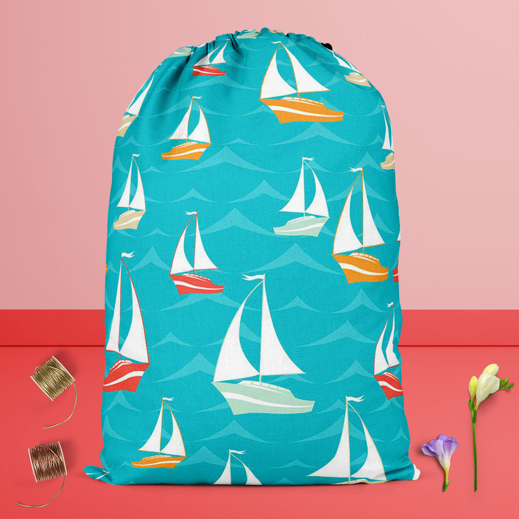 Yacht Reusable Sack Bag | Bag for Gym, Storage, Vegetable & Travel-Drawstring Sack Bags-SCK_FB_DS-IC 5007381 IC 5007381, Ancient, Animated Cartoons, Automobiles, Boats, Caricature, Cartoons, Drawing, Flags, Historical, Holidays, Medieval, Nature, Nautical, Patterns, Retro, Scenic, Transportation, Travel, Vehicles, Vintage, yacht, reusable, sack, bag, for, gym, storage, vegetable, pattern, seamless, sea, adventure, background, boat, cartoon, earth, fabric, flag, fun, holiday, marine, ocean, paper, print, rep