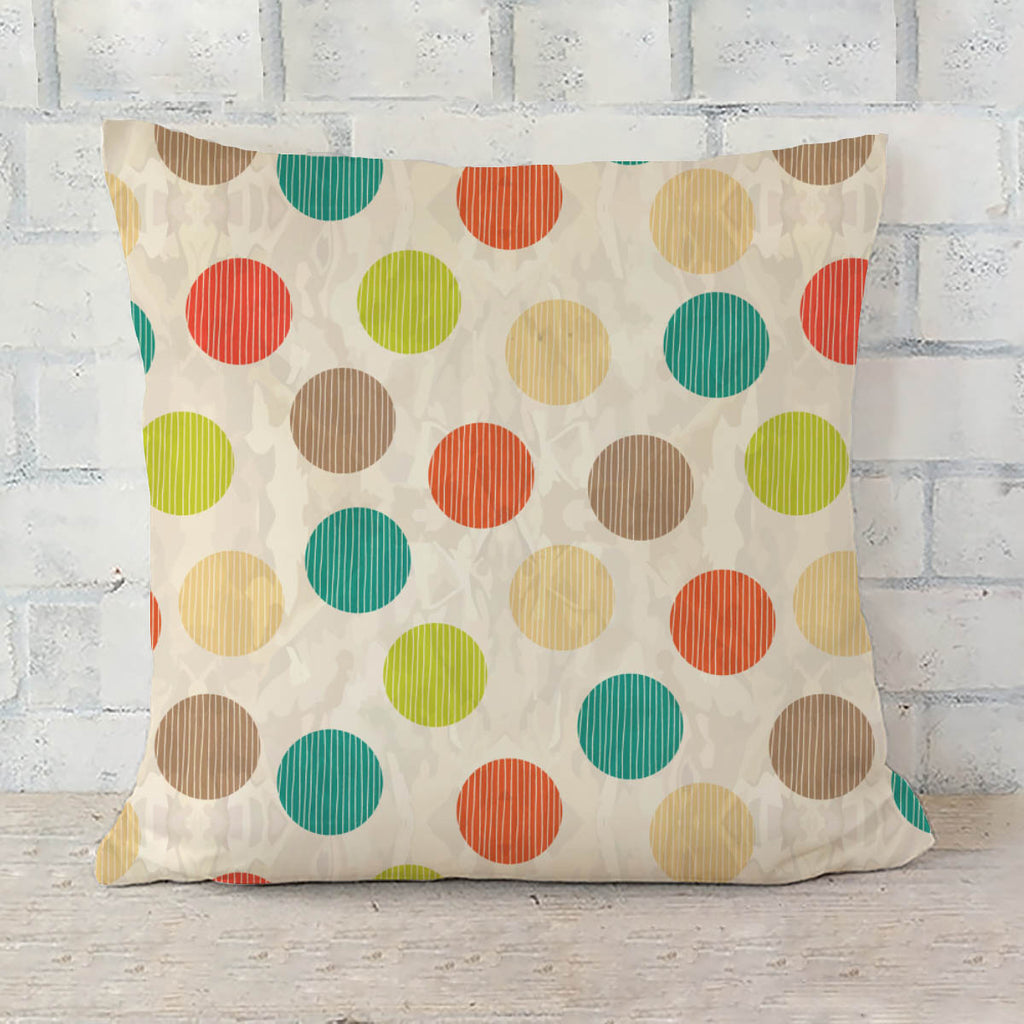 ArtzFolio Retro Circles Cushion Cover Throw Pillow-Cushion Covers-AZHFR19791554CUS_CV_L-Image Code 5007382 Vishnu Image Folio Pvt Ltd, IC 5007382, ArtzFolio, Cushion Covers, Abstract, Digital Art, retro, circles, cushion, cover, throw, pillow, seamless, pattern, sofa throws, single throw pillow, zippered throw pillow cover, satin pillow cover, throw pillow, cushion cover only, cushion cover, pillow cover for sofa, pitaara box, throw cushion, kids cushion cover, square cushion cover, throw pillow case cover,