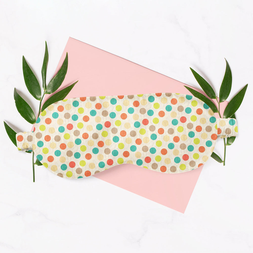 Retro Circles Sleeping Eye Pad Blackout Eye Cover | Soft Anti-Allergic Eco-Friendly Natural Mulberry Silk Fabric-Sleep Masks-MSK_SL_BS-IC 5007382 IC 5007382, Abstract Expressionism, Abstracts, Ancient, Art and Paintings, Black and White, Circle, Decorative, Digital, Digital Art, Fashion, Geometric, Geometric Abstraction, Graphic, Historical, Illustrations, Medieval, Modern Art, Patterns, Retro, Semi Abstract, Signs, Signs and Symbols, Vintage, White, circles, sleeping, eye, pad, blackout, cover, soft, anti-