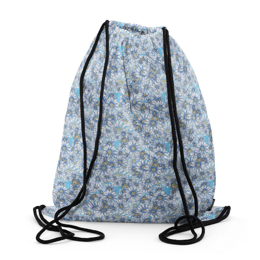 Daisies Backpack for Students | College & Travel Bag-Backpacks--IC 5007383 IC 5007383, Abstract Expressionism, Abstracts, Ancient, Art and Paintings, Black and White, Botanical, Digital, Digital Art, Floral, Flowers, Graphic, Historical, Illustrations, Medieval, Modern Art, Nature, Patterns, Scenic, Seasons, Semi Abstract, Signs, Signs and Symbols, Tropical, Vintage, White, daisies, backpack, for, students, college, travel, bag, abstract, art, background, beautiful, beauty, blossom, blue, branch, butterfly,