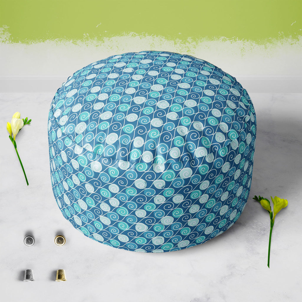 Retro Art D1 Footstool Footrest Puffy Pouffe Ottoman Bean Bag | Canvas Fabric-Footstools-FST_CB_BN-IC 5007384 IC 5007384, Abstract Expressionism, Abstracts, Ancient, Art and Paintings, Books, Decorative, Digital, Digital Art, Dots, Fashion, Graphic, Hand Drawn, Historical, Illustrations, Medieval, Modern Art, Patterns, Retro, Semi Abstract, Signs, Signs and Symbols, Vintage, art, d1, footstool, footrest, puffy, pouffe, ottoman, bean, bag, canvas, fabric, abstract, album, aquamarine, backdrop, background, bl