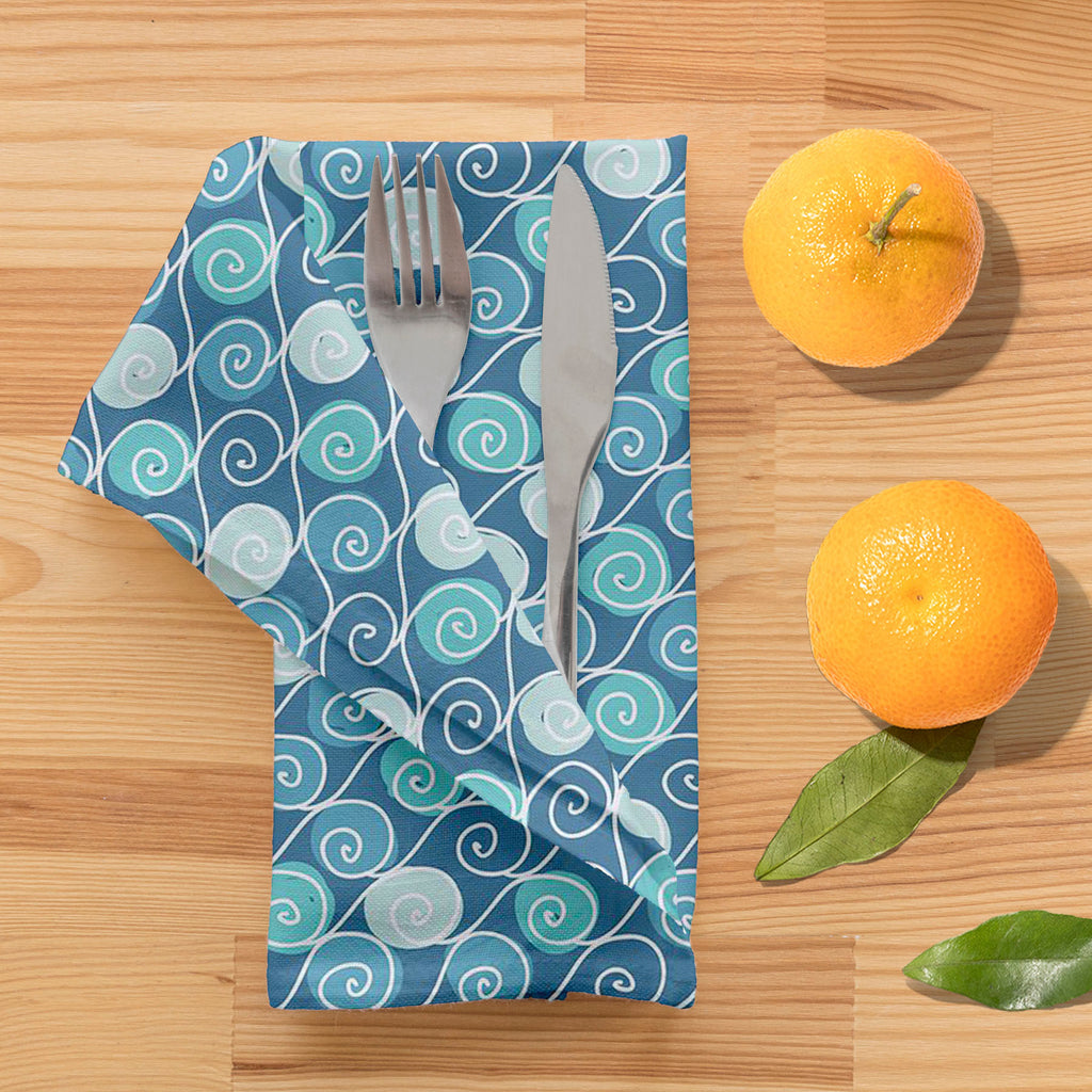 Retro Art D1 Table Napkin-Table Napkins-NAP_TB-IC 5007384 IC 5007384, Abstract Expressionism, Abstracts, Ancient, Art and Paintings, Books, Decorative, Digital, Digital Art, Dots, Fashion, Graphic, Hand Drawn, Historical, Illustrations, Medieval, Modern Art, Patterns, Retro, Semi Abstract, Signs, Signs and Symbols, Vintage, art, d1, table, napkin, abstract, album, aquamarine, backdrop, background, blue, card, craft, decor, decoration, design, fabric, gift, hand, drawn, illustration, modern, old, fashioned, 