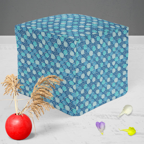 Retro Art D1 Footstool Footrest Puffy Pouffe Ottoman Bean Bag | Canvas Fabric-Footstools-FST_CB_BN-IC 5007384 IC 5007384, Abstract Expressionism, Abstracts, Ancient, Art and Paintings, Books, Decorative, Digital, Digital Art, Dots, Fashion, Graphic, Hand Drawn, Historical, Illustrations, Medieval, Modern Art, Patterns, Retro, Semi Abstract, Signs, Signs and Symbols, Vintage, art, d1, puffy, pouffe, ottoman, footstool, footrest, bean, bag, canvas, fabric, abstract, album, aquamarine, backdrop, background, bl
