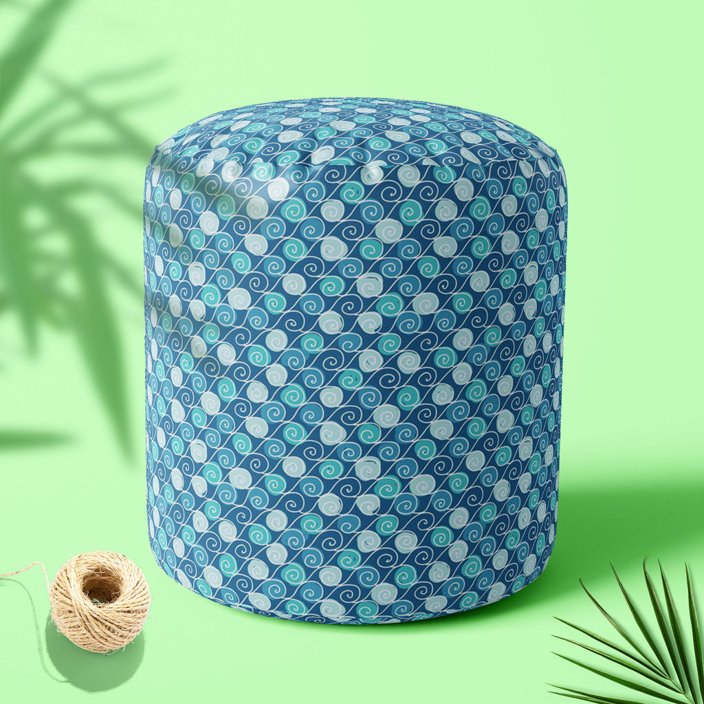 Retro Art D1 Footstool Footrest Puffy Pouffe Ottoman Bean Bag | Canvas Fabric-Footstools-FST_CB_BN-IC 5007384 IC 5007384, Abstract Expressionism, Abstracts, Ancient, Art and Paintings, Books, Decorative, Digital, Digital Art, Dots, Fashion, Graphic, Hand Drawn, Historical, Illustrations, Medieval, Modern Art, Patterns, Retro, Semi Abstract, Signs, Signs and Symbols, Vintage, art, d1, footstool, footrest, puffy, pouffe, ottoman, bean, bag, canvas, fabric, abstract, album, aquamarine, backdrop, background, bl