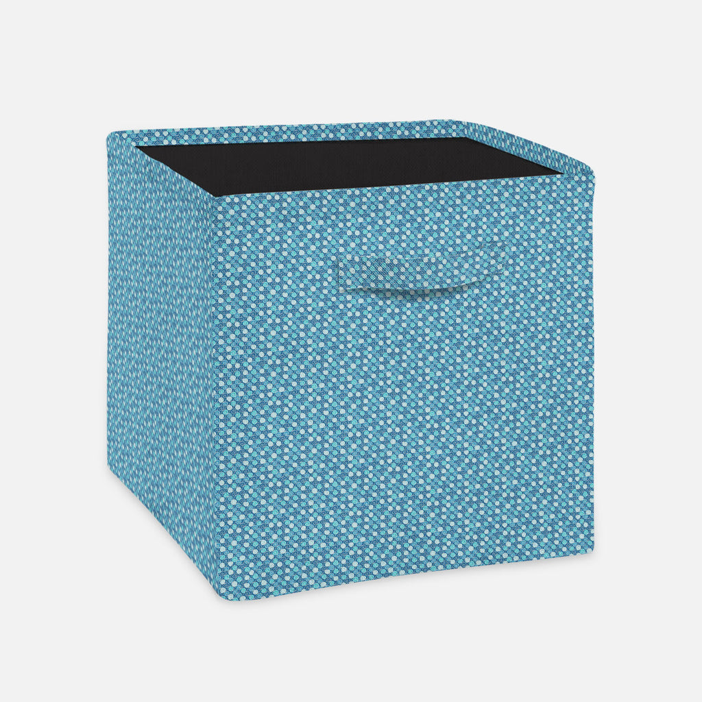 Retro Art Foldable Open Storage Bin | Organizer Box, Toy Basket, Shelf Box, Laundry Bag | Canvas Fabric-Storage Bins-STR_BI_CB-IC 5007384 IC 5007384, Abstract Expressionism, Abstracts, Ancient, Art and Paintings, Books, Decorative, Digital, Digital Art, Dots, Fashion, Graphic, Hand Drawn, Historical, Illustrations, Medieval, Modern Art, Patterns, Retro, Semi Abstract, Signs, Signs and Symbols, Vintage, art, foldable, open, storage, bin, organizer, box, toy, basket, shelf, laundry, bag, canvas, fabric, abstr