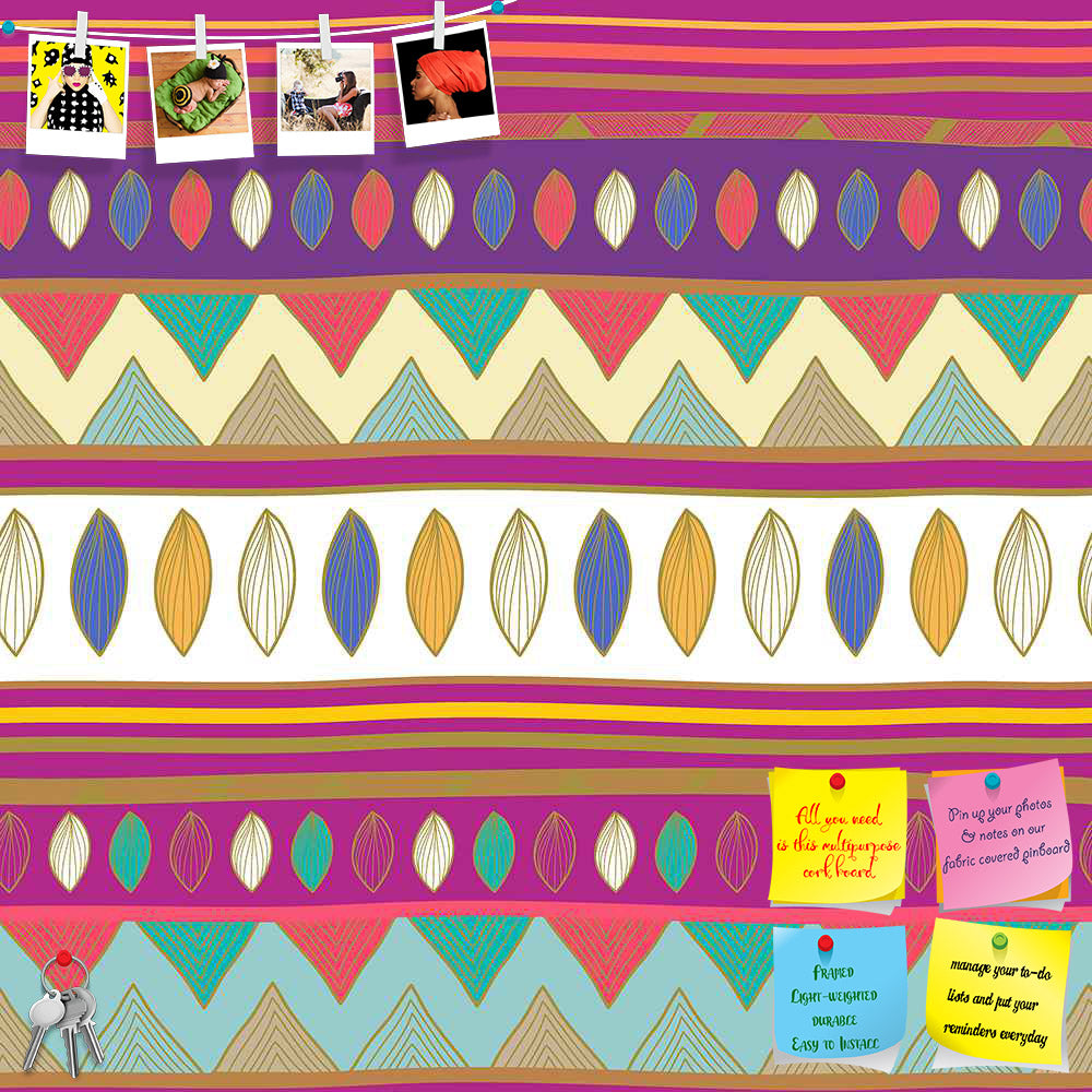 ArtzFolio Tribal Art D2 Printed Bulletin Board Notice Pin Board Soft Board | Frameless-Bulletin Boards Frameless-AZSAO20125478BLB_FL_L-Image Code 5007385 Vishnu Image Folio Pvt Ltd, IC 5007385, ArtzFolio, Bulletin Boards Frameless, Abstract, Traditional, Digital Art, tribal, art, d2, printed, bulletin, board, notice, pin, soft, frameless, seamless, background, pattern, pin up board, push pin board, extra large cork board, big pin board, notice board, small bulletin board, cork board, wall notice board, gian