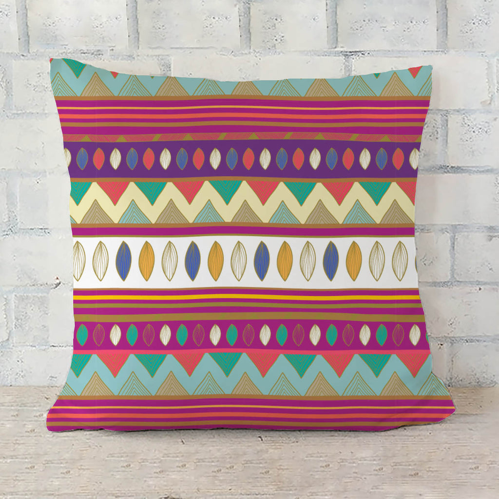 ArtzFolio Tribal Art D2 Cushion Cover Throw Pillow-Cushion Covers-AZHFR20125478CUS_CV_L-Image Code 5007385 Vishnu Image Folio Pvt Ltd, IC 5007385, ArtzFolio, Cushion Covers, Abstract, Traditional, Digital Art, tribal, art, d2, cushion, cover, throw, pillow, seamless, background, pattern, sofa throws, single throw pillow, zippered throw pillow cover, satin pillow cover, throw pillow, cushion cover only, cushion cover, pillow cover for sofa, pitaara box, throw cushion, kids cushion cover, square cushion cover