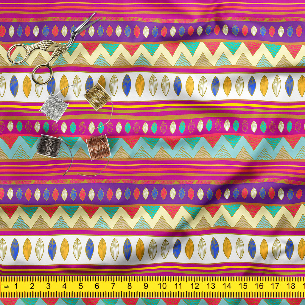 Tribal Art D2 Upholstery Fabric by Metre | For Sofa, Curtains, Cushions, Furnishing, Craft, Dress Material-Upholstery Fabrics-FAB_RW-IC 5007385 IC 5007385, Abstract Expressionism, Abstracts, Ancient, Black and White, Culture, Decorative, Drawing, Ethnic, Fantasy, Fashion, Folk Art, Geometric, Geometric Abstraction, Historical, Medieval, Mexican, Nature, Patterns, Scenic, Semi Abstract, Signs, Signs and Symbols, Traditional, Tribal, Vintage, White, World Culture, art, d2, upholstery, fabric, by, metre, for, 