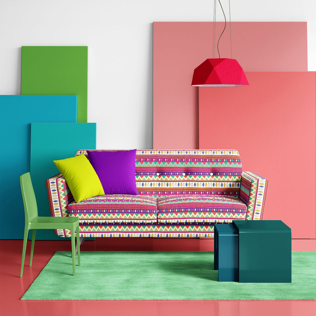 Tribal Art D2 Sofa Fabric by Metre | Upholstery For Sofa, Curtains & Cushions-Sofa Fabrics-SOF_FB-IC 5007385 IC 5007385, Abstract Expressionism, Abstracts, Ancient, Black and White, Culture, Decorative, Drawing, Ethnic, Fantasy, Fashion, Folk Art, Geometric, Geometric Abstraction, Historical, Medieval, Mexican, Nature, Patterns, Scenic, Semi Abstract, Signs, Signs and Symbols, Traditional, Tribal, Vintage, White, World Culture, art, d2, sofa, fabric, by, metre, upholstery, for, curtains, cushions, abstract,