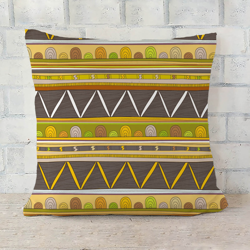 ArtzFolio Tribal Art D3 Cushion Cover Throw Pillow-Cushion Covers-AZHFR20125513CUS_CV_L-Image Code 5007386 Vishnu Image Folio Pvt Ltd, IC 5007386, ArtzFolio, Cushion Covers, Abstract, Traditional, Digital Art, tribal, art, d3, cushion, cover, throw, pillow, seamless, texture, sofa throws, single throw pillow, zippered throw pillow cover, satin pillow cover, throw pillow, cushion cover only, cushion cover, pillow cover for sofa, pitaara box, throw cushion, kids cushion cover, square cushion cover, throw pill