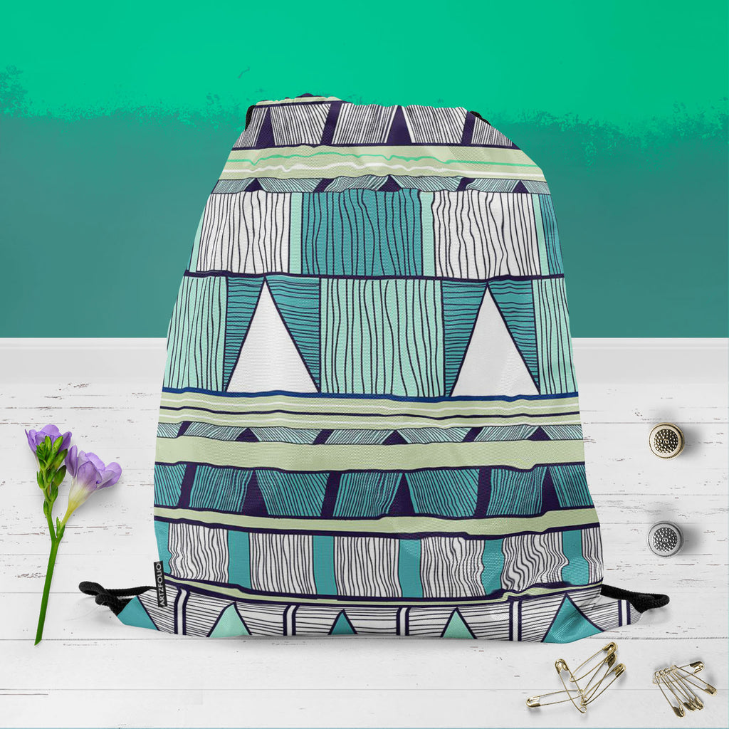 Tribal Art D4 Backpack for Students | College & Travel Bag-Backpacks-BPK_FB_DS-IC 5007389 IC 5007389, Abstract Expressionism, Abstracts, Ancient, Black and White, Culture, Decorative, Drawing, Ethnic, Fantasy, Fashion, Folk Art, Geometric, Geometric Abstraction, Historical, Medieval, Patterns, Semi Abstract, Signs, Signs and Symbols, Stripes, Traditional, Triangles, Tribal, Vintage, White, World Culture, art, d4, backpack, for, students, college, travel, bag, abstract, abstraction, artistic, backdrop, backg