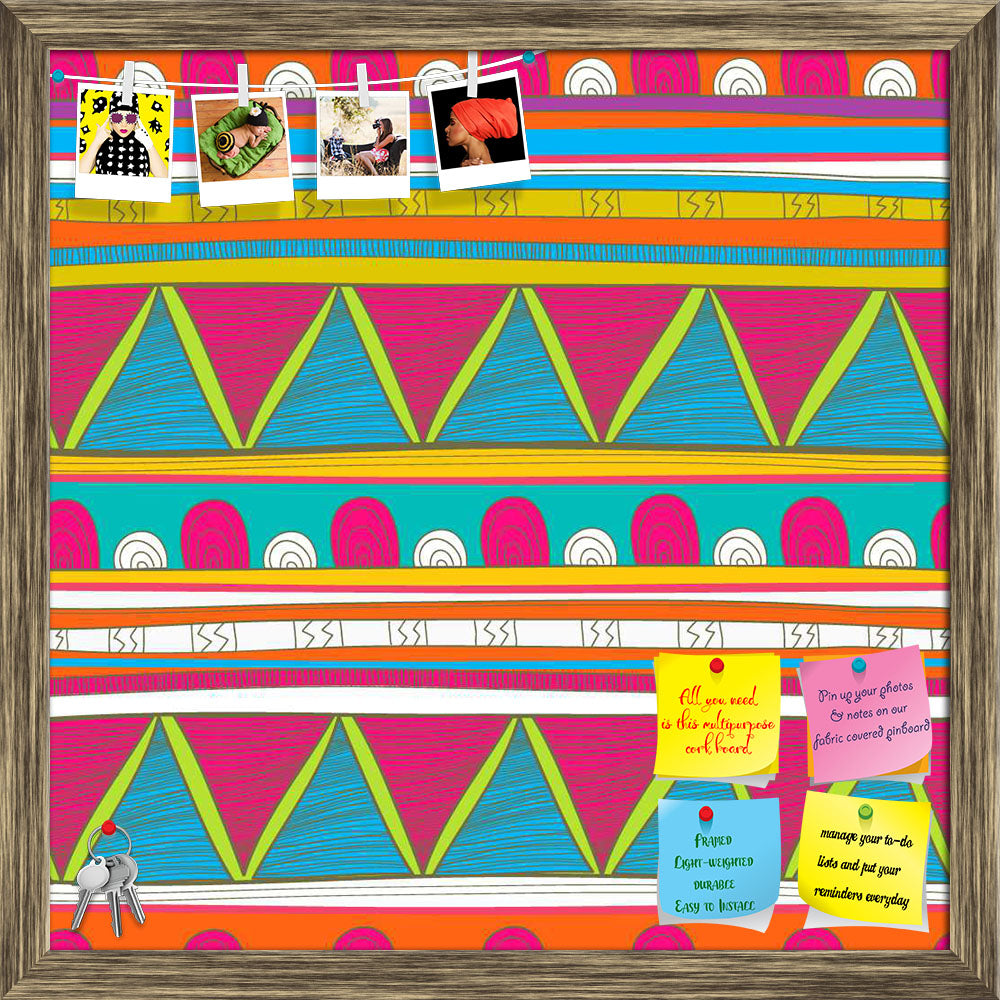ArtzFolio Tribal Art D5 Printed Bulletin Board Notice Pin Board Soft Board | Framed-Bulletin Boards Framed-AZSAO20521200BLB_FR_L-Image Code 5007390 Vishnu Image Folio Pvt Ltd, IC 5007390, ArtzFolio, Bulletin Boards Framed, Abstract, Traditional, Digital Art, tribal, art, d5, printed, bulletin, board, notice, pin, soft, framed, seamless, vector, texture, pin up board, push pin board, extra large cork board, big pin board, notice board, small bulletin board, cork board, wall notice board, giant cork board, bu