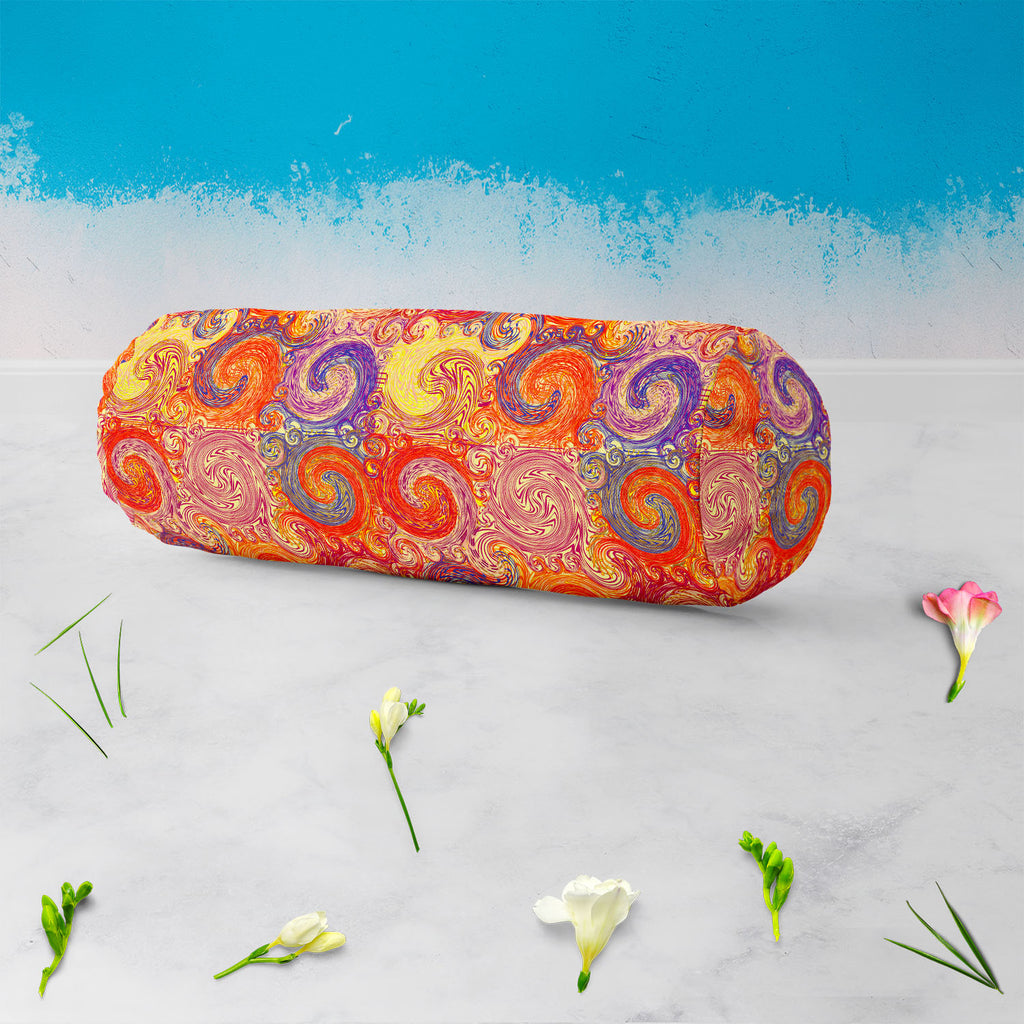 Grunge Swirls Bolster Cover Booster Cases | Concealed Zipper Opening-Bolster Covers-BOL_CV_ZP-IC 5007392 IC 5007392, Abstract Expressionism, Abstracts, Ancient, Art and Paintings, Decorative, Drawing, Grid Art, Historical, Illustrations, Medieval, Nature, Patterns, Scenic, Semi Abstract, Signs, Signs and Symbols, Stripes, Vintage, grunge, swirls, bolster, cover, booster, cases, concealed, zipper, opening, abstract, background, seamless, pattern, art, backdrop, blue, cloth, color, colorful, curve, decor, dec