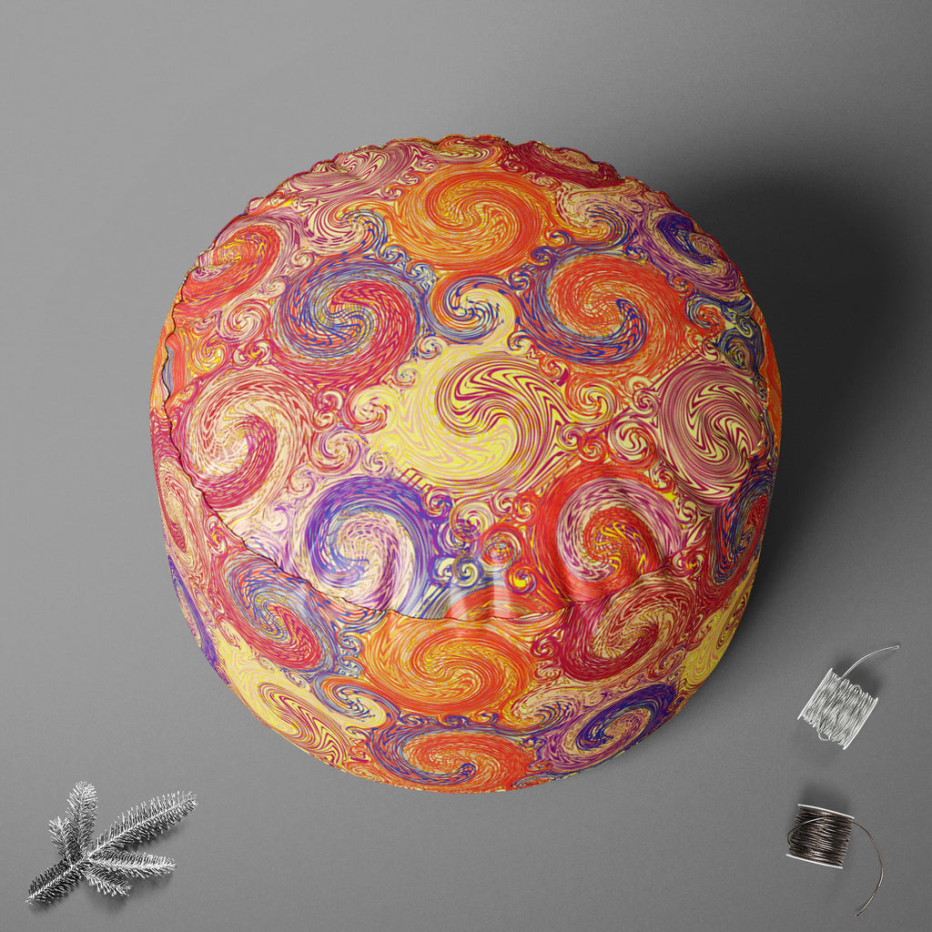 Grunge Swirls Footstool Footrest Puffy Pouffe Ottoman Bean Bag | Canvas Fabric-Footstools-FST_CB_BN-IC 5007392 IC 5007392, Abstract Expressionism, Abstracts, Ancient, Art and Paintings, Decorative, Drawing, Grid Art, Historical, Illustrations, Medieval, Nature, Patterns, Scenic, Semi Abstract, Signs, Signs and Symbols, Stripes, Vintage, grunge, swirls, footstool, footrest, puffy, pouffe, ottoman, bean, bag, canvas, fabric, abstract, background, seamless, pattern, art, backdrop, blue, cloth, color, colorful,