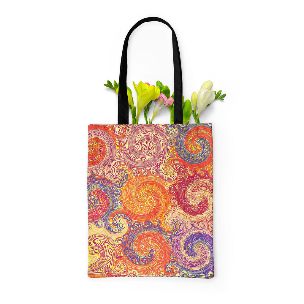 Grunge Swirls Tote Bag Shoulder Purse | Multipurpose-Tote Bags Basic-TOT_FB_BS-IC 5007392 IC 5007392, Abstract Expressionism, Abstracts, Ancient, Art and Paintings, Decorative, Drawing, Grid Art, Historical, Illustrations, Medieval, Nature, Patterns, Scenic, Semi Abstract, Signs, Signs and Symbols, Stripes, Vintage, grunge, swirls, tote, bag, shoulder, purse, multipurpose, abstract, background, seamless, pattern, art, backdrop, blue, cloth, color, colorful, curve, decor, decoration, design, fabric, green, g
