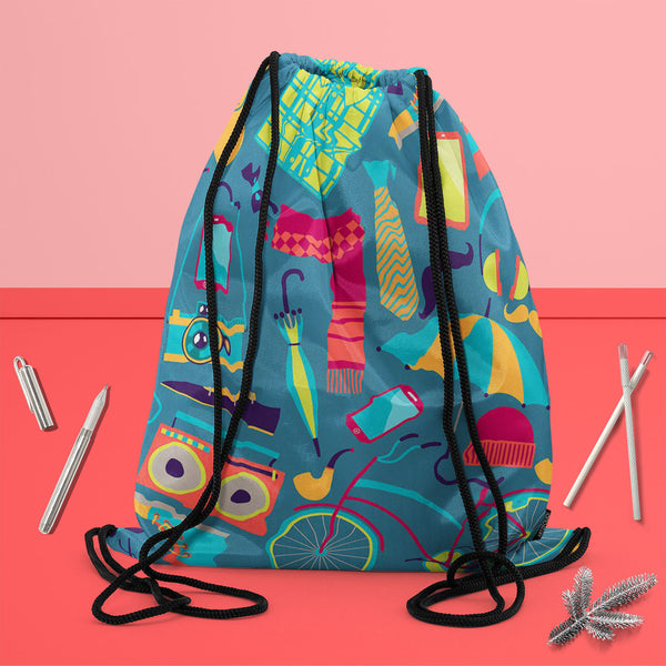 Hipster Backpack for Students | College & Travel Bag-Backpacks-BPK_FB_DS-IC 5007393 IC 5007393, Ancient, Bikes, Culture, Ethnic, Fashion, Hipster, Historical, Icons, Medieval, Modern Art, Patterns, Retro, Traditional, Tribal, Urban, Vintage, World Culture, canvas, backpack, for, students, college, travel, bag, pattern, artwork, audio, cassette, backdrop, bike, bow, tie, camera, deer, disco, fabric, funky, glasses, hat, headphones, style, icon, laptop, lomo, modern, moleskine, mustache, ornament, paper, phot