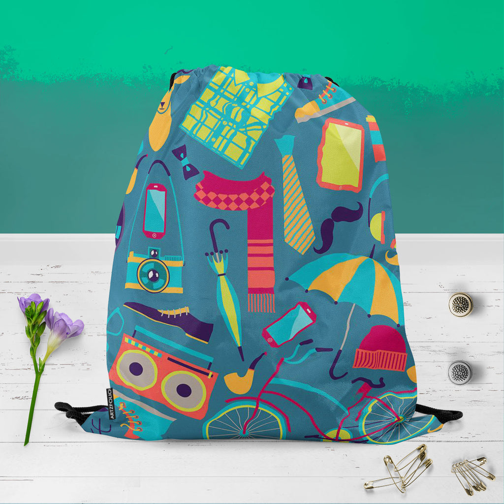 Hipster Backpack for Students | College & Travel Bag-Backpacks-BPK_FB_DS-IC 5007393 IC 5007393, Ancient, Bikes, Culture, Ethnic, Fashion, Hipster, Historical, Icons, Medieval, Modern Art, Patterns, Retro, Traditional, Tribal, Urban, Vintage, World Culture, backpack, for, students, college, travel, bag, pattern, artwork, audio, cassette, backdrop, bike, bow, tie, camera, deer, disco, fabric, funky, glasses, hat, headphones, style, icon, laptop, lomo, modern, moleskine, mustache, ornament, paper, photo, recor