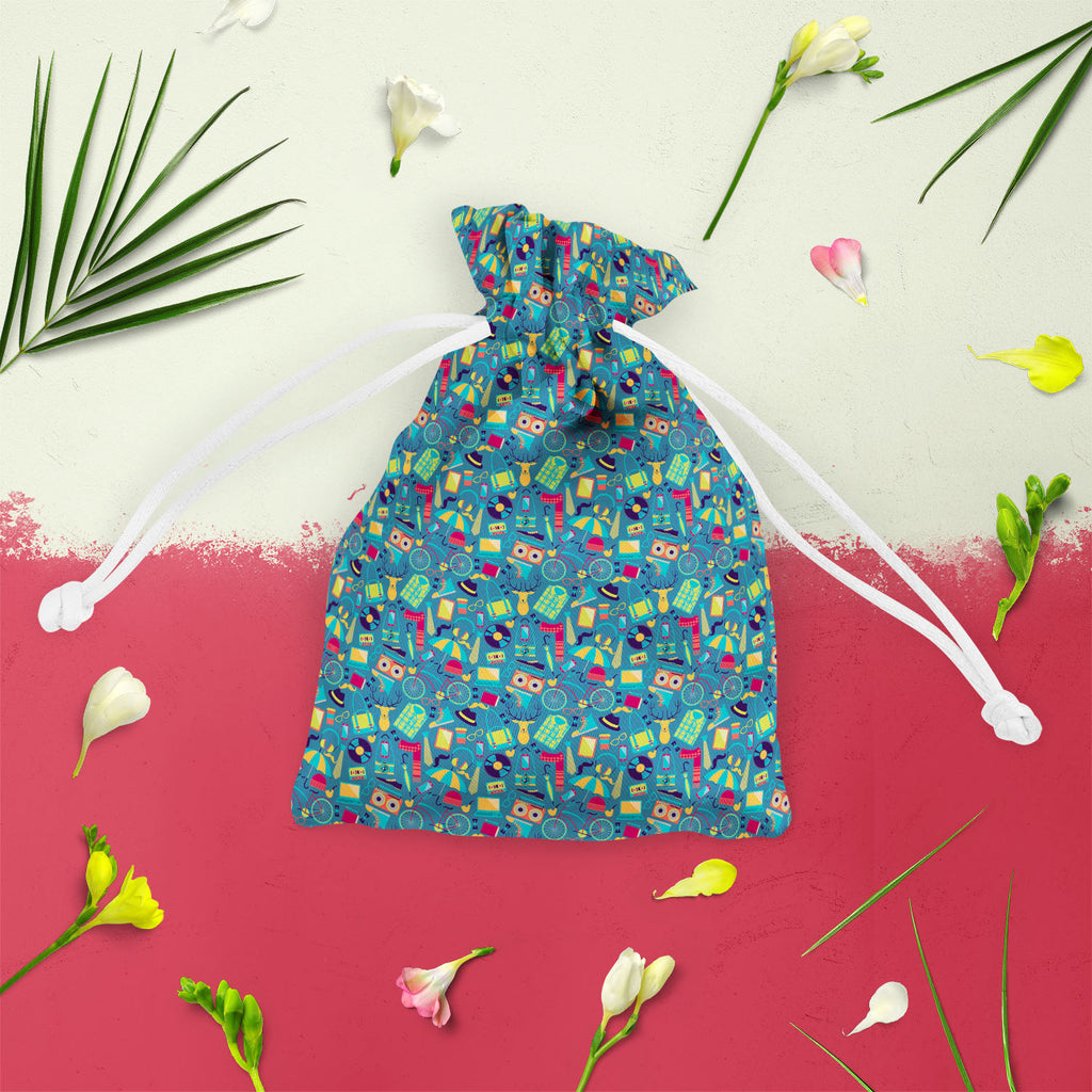 Hipster Pouch Wrist Potli Bag | Bag for Weddings & Casual Parties-Drawstring Pouches-PCH_FB_DS-IC 5007393 IC 5007393, Ancient, Bikes, Culture, Ethnic, Fashion, Hipster, Historical, Icons, Medieval, Modern Art, Patterns, Retro, Traditional, Tribal, Urban, Vintage, World Culture, pouch, wrist, potli, bag, for, weddings, casual, parties, pattern, artwork, audio, cassette, backdrop, bike, bow, tie, camera, deer, disco, fabric, funky, glasses, hat, headphones, style, icon, laptop, lomo, modern, moleskine, mustac