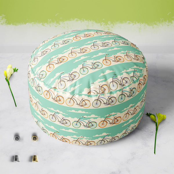 Retro Design Footstool Footrest Puffy Pouffe Ottoman Bean Bag | Canvas Fabric-Footstools-FST_CB_BN-IC 5007394 IC 5007394, Abstract Expressionism, Abstracts, Ancient, Automobiles, Bikes, Fashion, Historical, Hobbies, Medieval, Patterns, Retro, Semi Abstract, Signs, Signs and Symbols, Sports, Transportation, Travel, Urban, Vehicles, Vintage, design, footstool, footrest, puffy, pouffe, ottoman, bean, bag, floor, cushion, pillow, canvas, fabric, abstract, activity, air, backdrop, background, banner, bicycle, bi